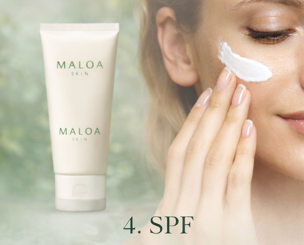 Protéger la peau et prévenir les déséquilibres.